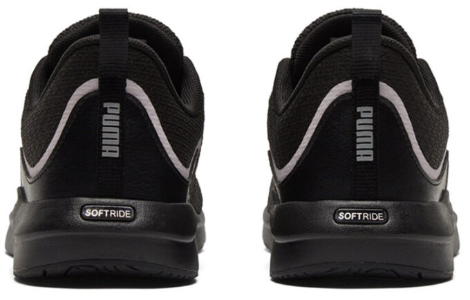 (WMNS) Softride “Black White”