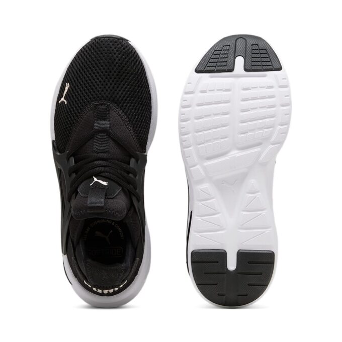 (WMNS) Softride Enzo Evo “Black Island Pink”