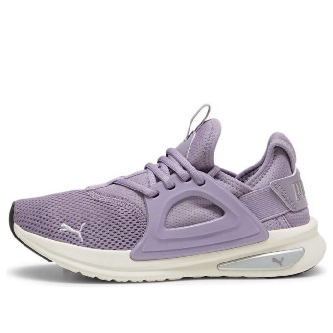 (WMNS) Softride Enzo Evo “Pale Plum Silver”