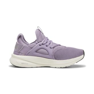 (WMNS) Softride Enzo Evo “Pale Plum Silver”