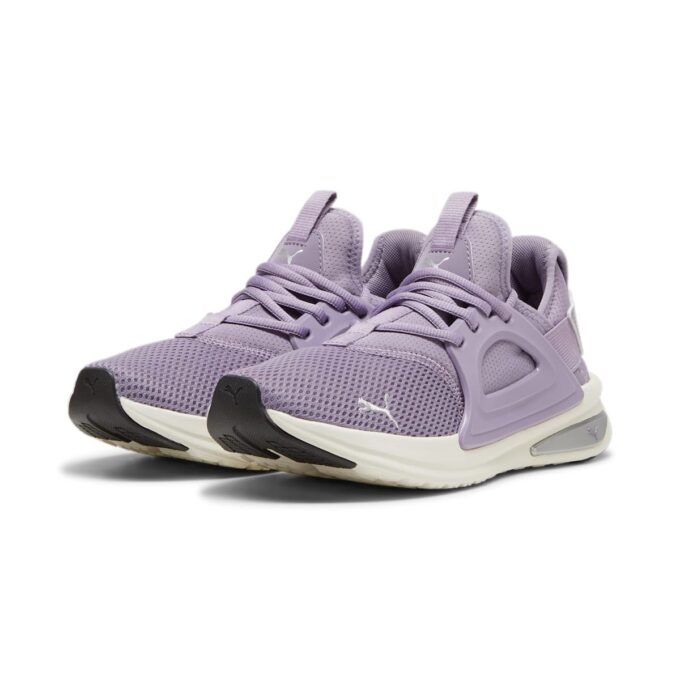 (WMNS) Softride Enzo Evo “Pale Plum Silver”