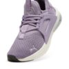 (WMNS) Softride Enzo Evo “Pale Plum Silver”