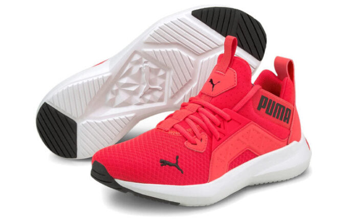 (WMNS) Softride Enzo Nxt “Melon Red”