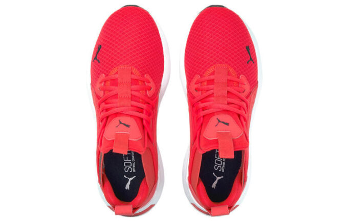 (WMNS) Softride Enzo Nxt “Melon Red”