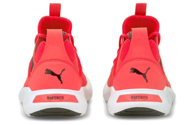 (WMNS) Softride Enzo Nxt “Melon Red”