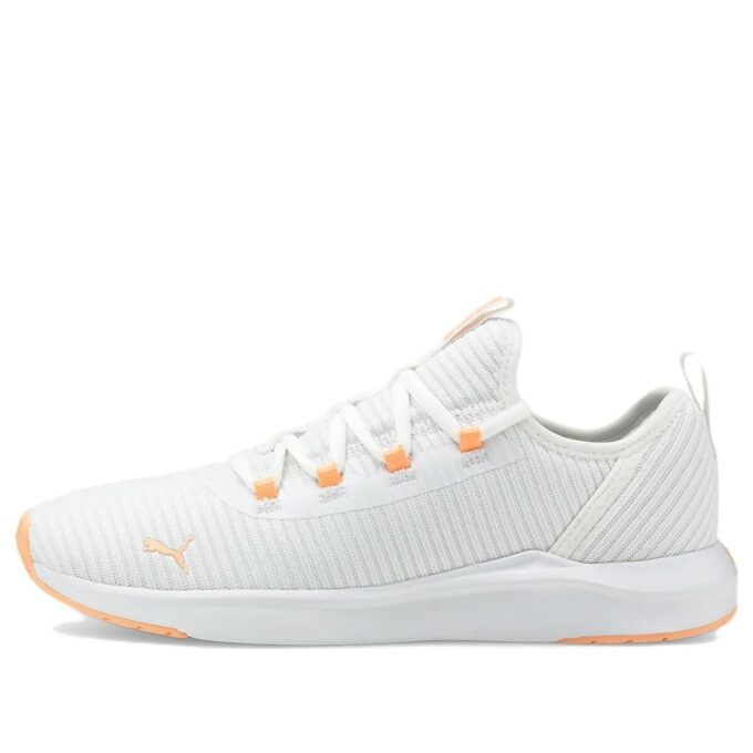 (WMNS) Softride Finesse Sport “White Fizzy Melon”