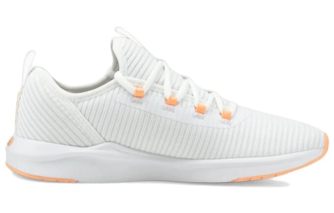 (WMNS) Softride Finesse Sport “White Fizzy Melon”