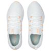 (WMNS) Softride Finesse Sport “White Fizzy Melon”