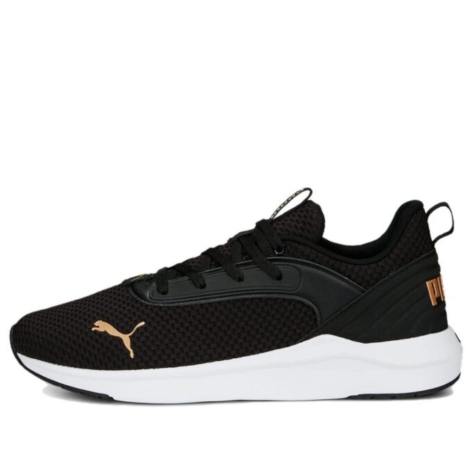 (WMNS) Softride Flair “Black Gold”