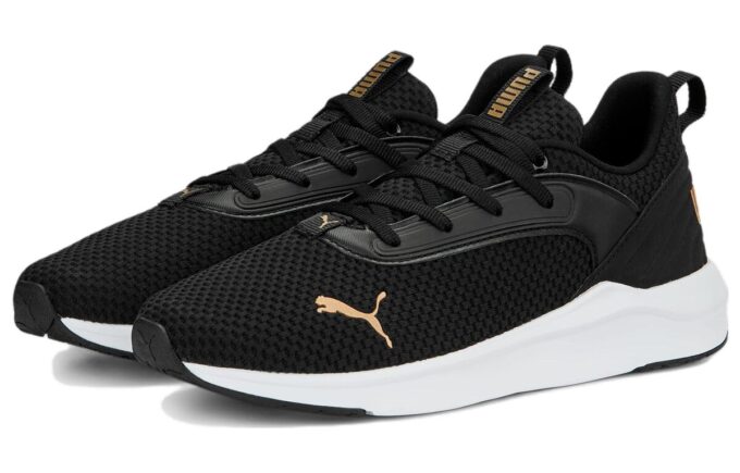 (WMNS) Softride Flair “Black Gold”