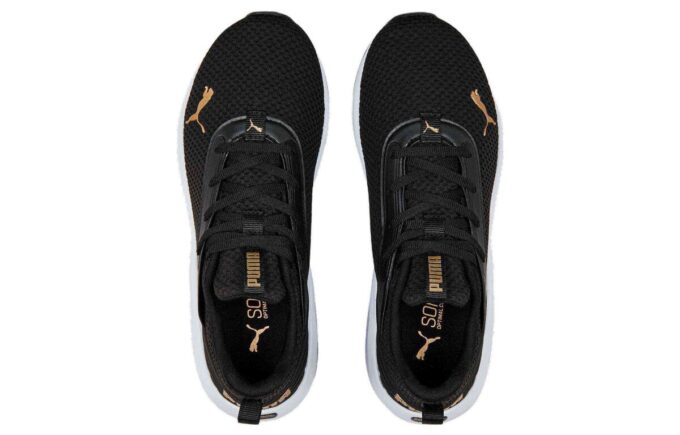 (WMNS) Softride Flair “Black Gold”