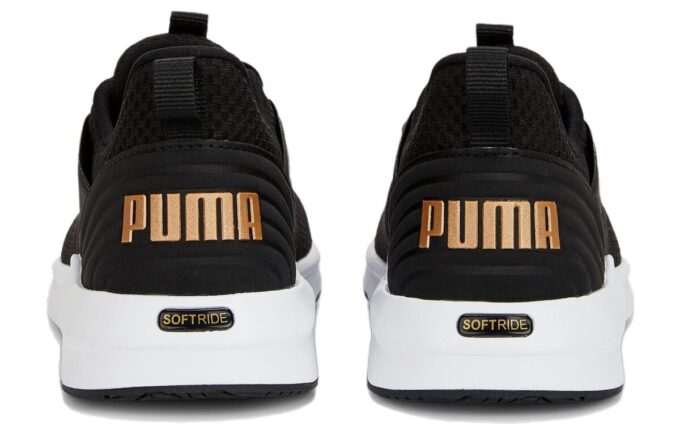 (WMNS) Softride Flair “Black Gold”