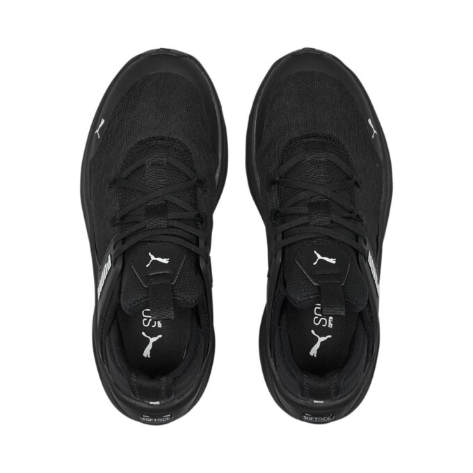 (WMNS) Softride One4All “Black White”