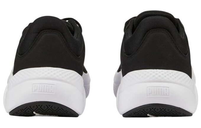 (WMNS) Softride Pro “Black White”