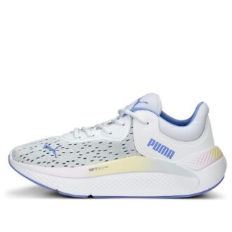 (WMNS) Softride Pro Nova “Shine – White”