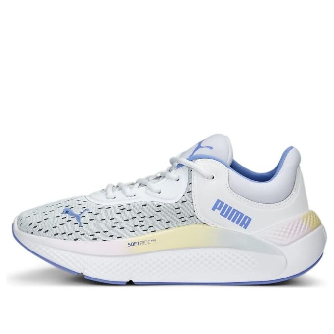 (WMNS) Softride Pro Nova “Shine – White”