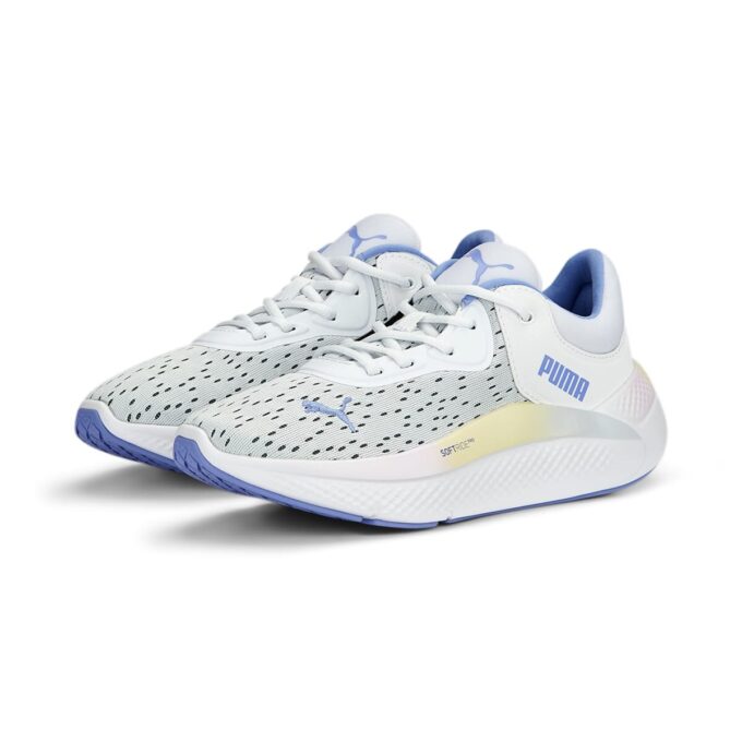 (WMNS) Softride Pro Nova “Shine – White”