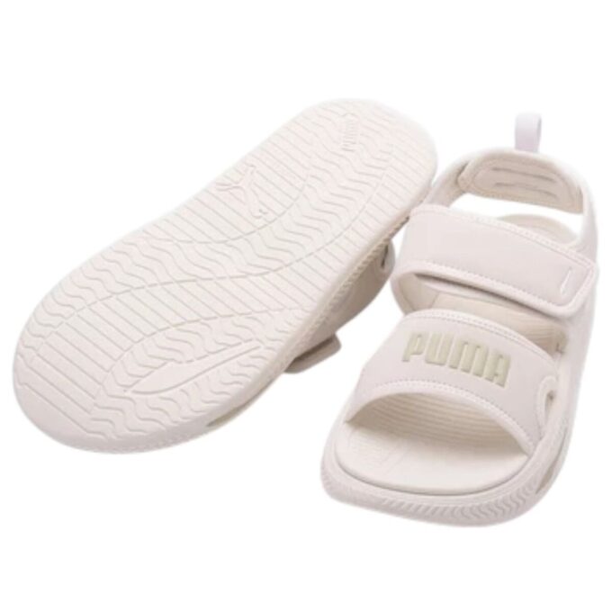 (WMNS) Softride Pro Sandals 24 “Beige”