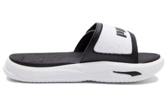 (WMNS) Softride Pro V “White Black”