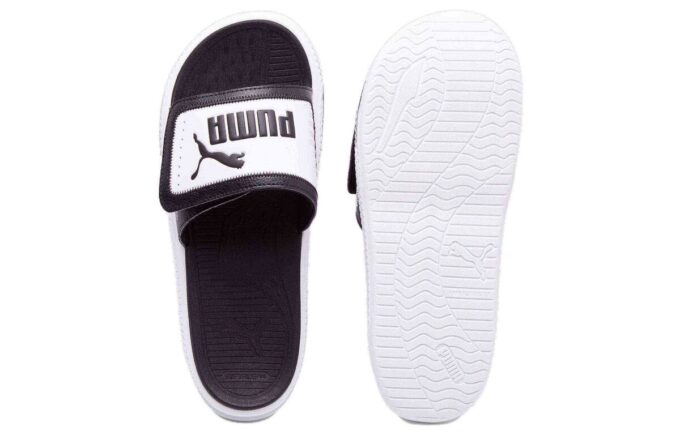 (WMNS) Softride Pro V “White Black”