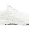 (WMNS) Softride Remi Molten Metal “White Puma Gold”