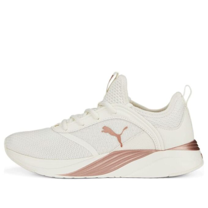 (WMNS) Softride Ruby “White Rose Gold” (WMNS) Softride Ruby “White Rose Gold”