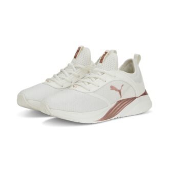 (WMNS) Softride Ruby “White Rose Gold”