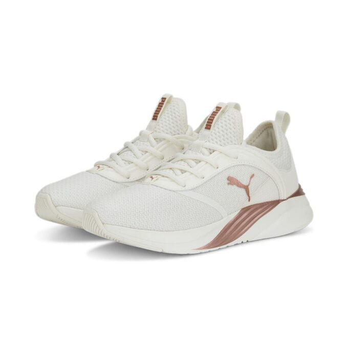 (WMNS) Softride Ruby “White Rose Gold” (WMNS) Softride Ruby “White Rose Gold”