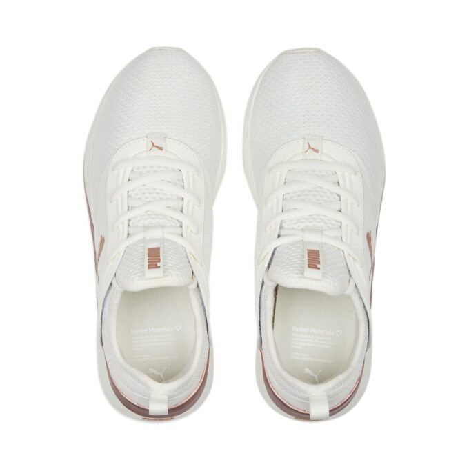 (WMNS) Softride Ruby “White Rose Gold” (WMNS) Softride Ruby “White Rose Gold”