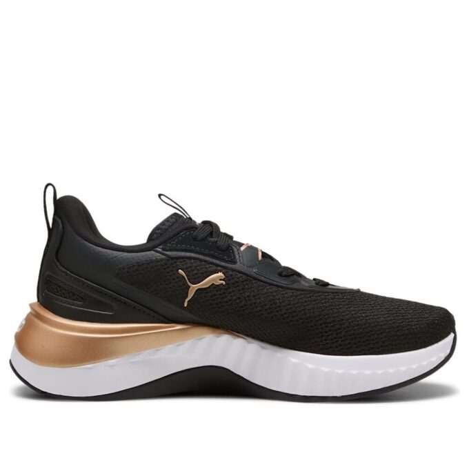 (WMNS) Softride Serra “Black Gold”