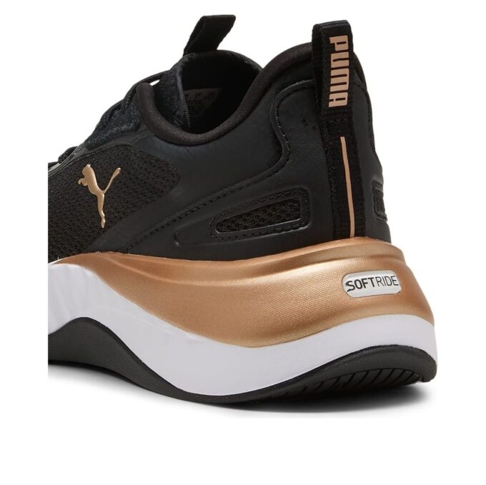 (WMNS) Softride Serra “Black Gold”