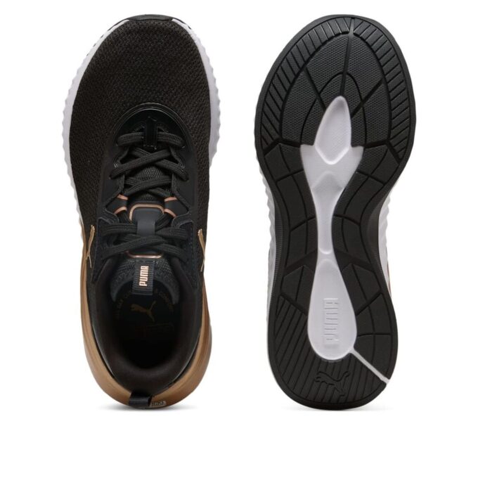 (WMNS) Softride Serra “Black Gold”