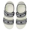 (WMNS) Softride Slide “Wordmark – Marshmallow”