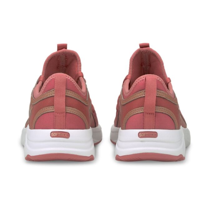 (WMNS) Softride Sophia Q4 Shine “Pink White” (WMNS) Softride Sophia Q4 Shine “Pink White”