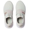 (WMNS) Softride Sophia Slip-on “Grey Rose Gold”