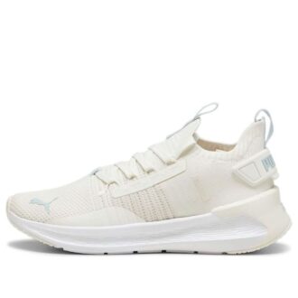 (WMNS) Softride Symmetry Fuzion “Beige Light Blue”