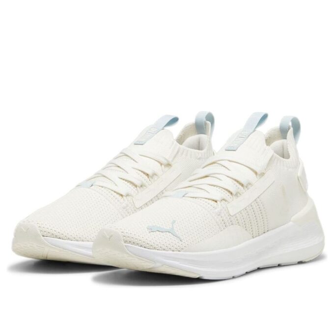 (WMNS) Softride Symmetry Fuzion “Beige Light Blue”