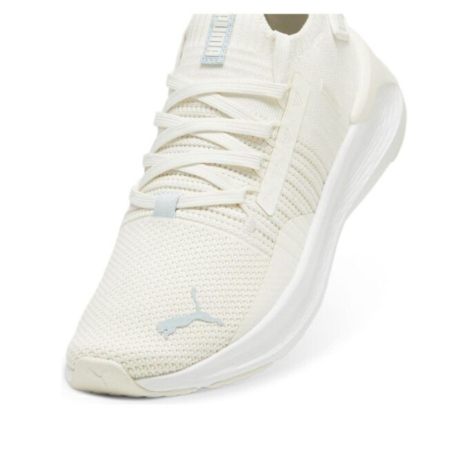 (WMNS) Softride Symmetry Fuzion “Beige Light Blue”