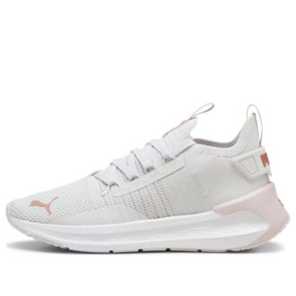 (WMNS) Softride Symmetry Fuzion “Feather Grey Pink”