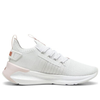 (WMNS) Softride Symmetry Fuzion “Feather Grey Pink”