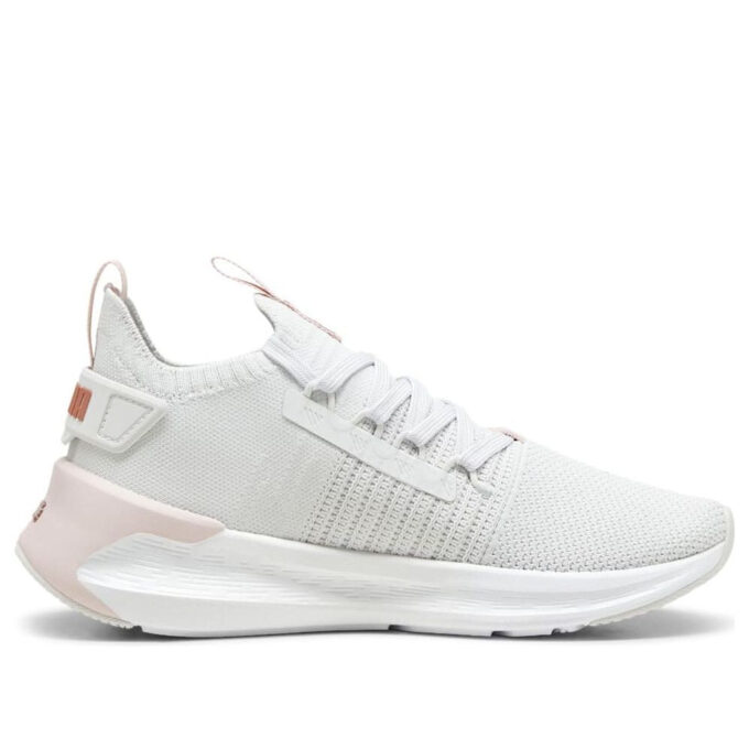 (WMNS) Softride Symmetry Fuzion “Feather Grey Pink”