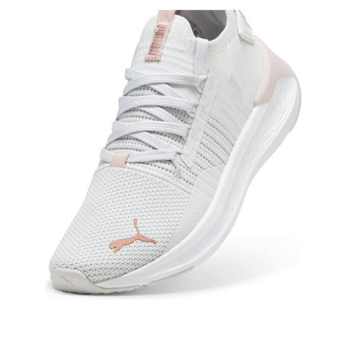 (WMNS) Softride Symmetry Fuzion “Feather Grey Pink”
