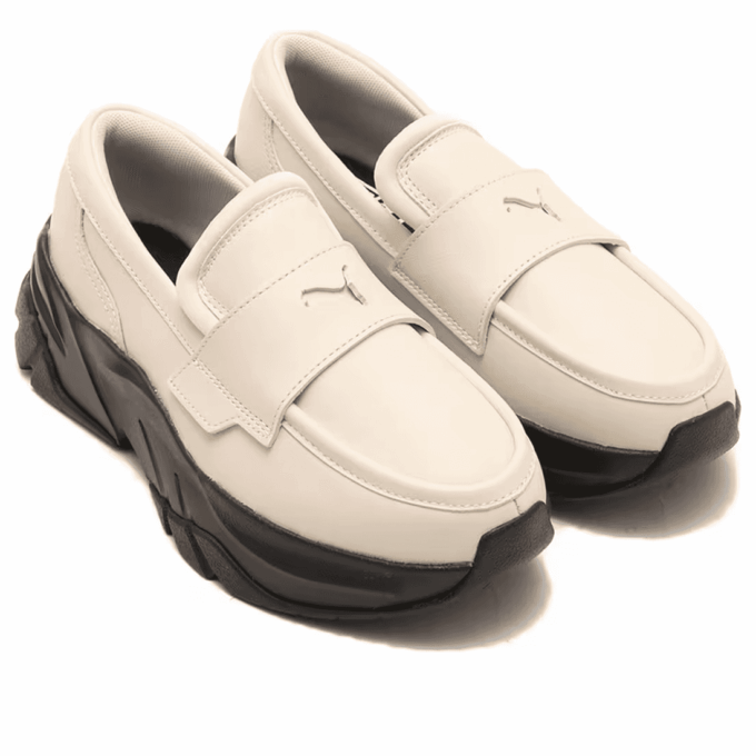 (WMNS) Sophyr Loafer “Alpine Snow Black”