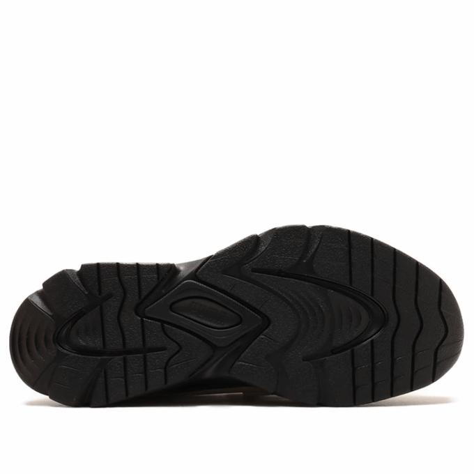 (WMNS) Sophyr Loafer “Alpine Snow Black”