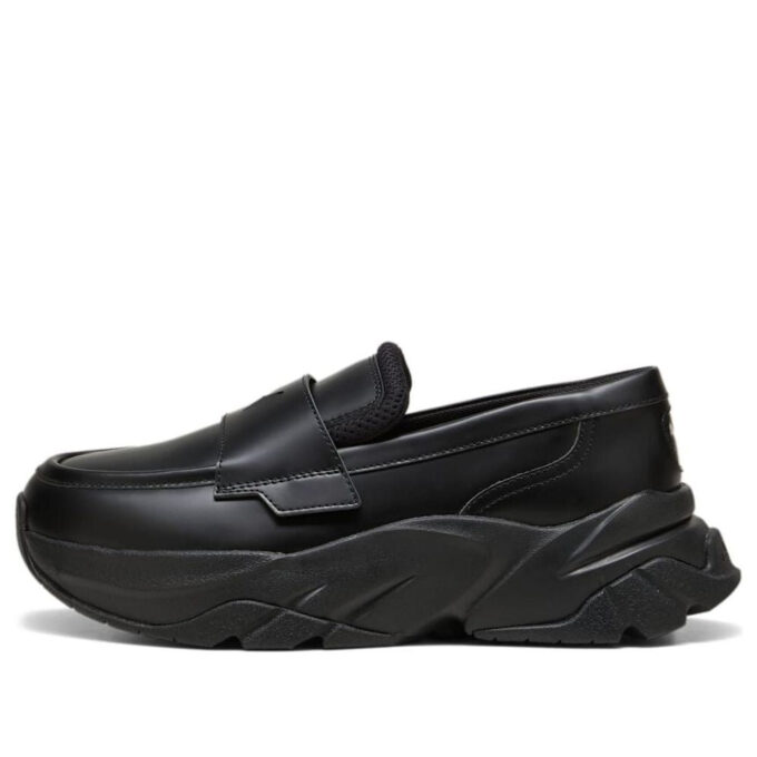 (WMNS) Sophyr Loafer “Black”