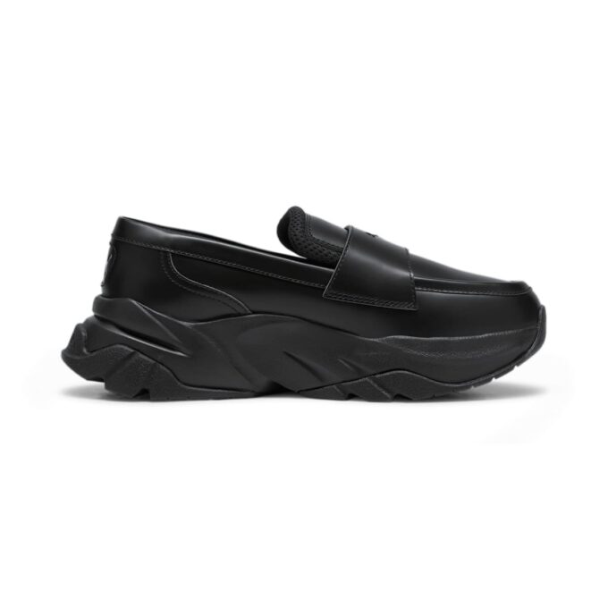 (WMNS) Sophyr Loafer “Black”