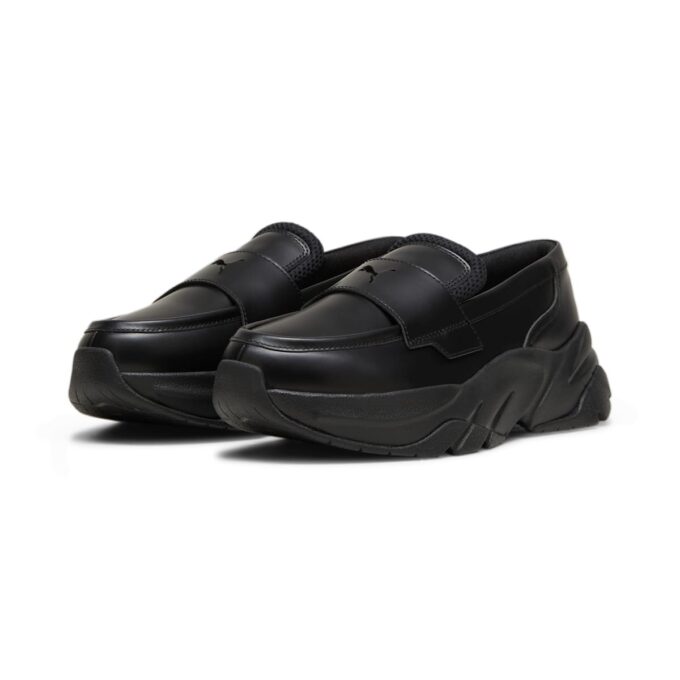 (WMNS) Sophyr Loafer “Black”