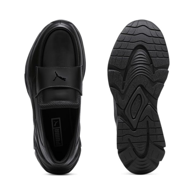 (WMNS) Sophyr Loafer “Black”