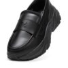 (WMNS) Sophyr Loafer “Black”
