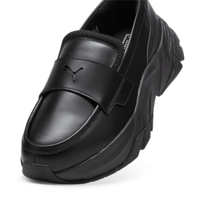 (WMNS) Sophyr Loafer “Black”